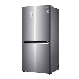 Ремонт холодильника LG